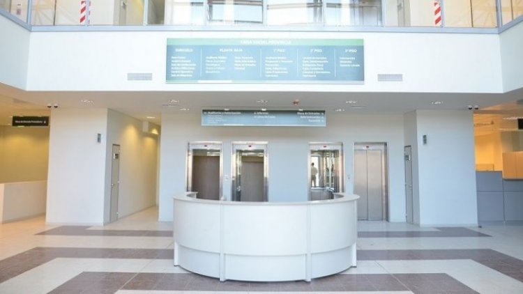 Obra Social Provincia destacó el "Pronto Pago" a prestadores