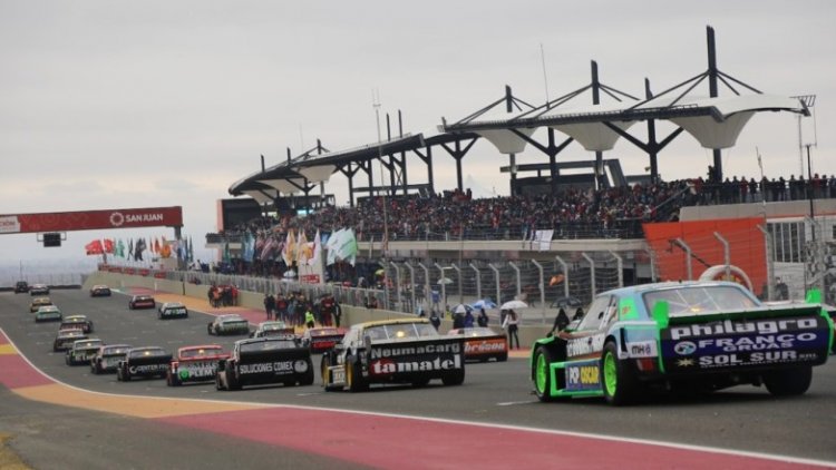 San Juan registró un 85% de ocupación hotelera