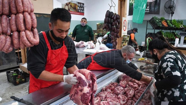 Extienden el programa "Cortes Cuidados" de carne