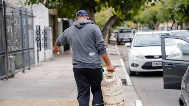 Operativo Garrafa: aprovechá las últimas fechas en Capital
