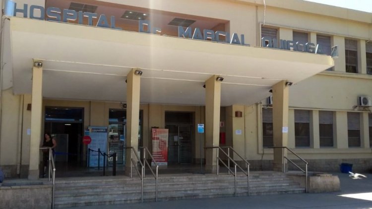 Desde el Marcial Quiroga respondieron ante la desaparición de anillos de una paciente