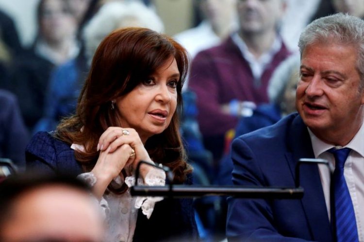 Cristina Fernández de Kirchner no podrá ampliar su indagatoria