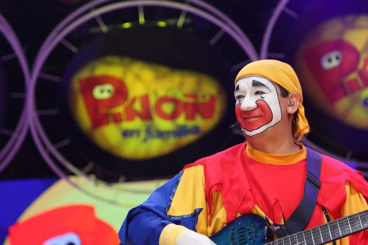 Chimbas reprograma el festejo del día de las Infancias