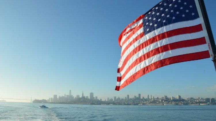 Visa para emigrar a Estados Unidos como emprendedor