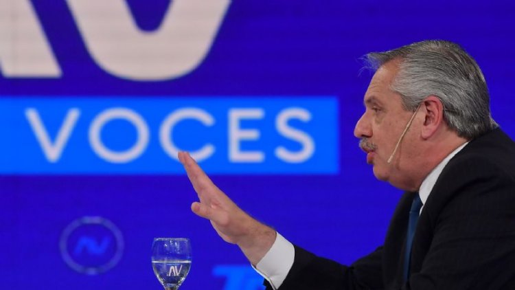 La Asociación de Fiscales repudió los dichos de Fernández sobre Luciani y Nisman