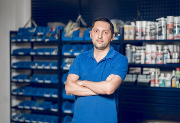 Disponen 100 millones de pesos para los créditos a comercios minoristas