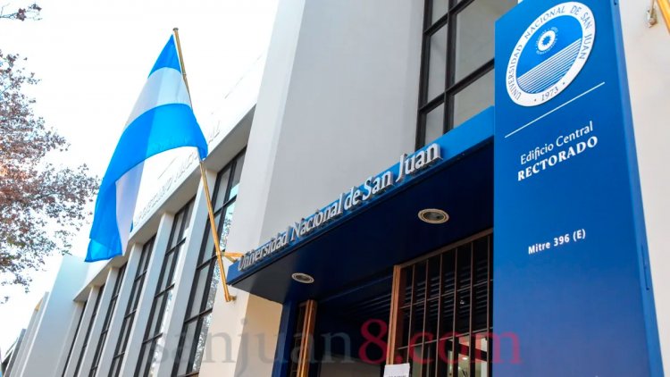 Los docentes universitarios vuelven al paro