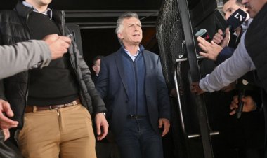Denuncia judicial por amenazas de muerte contra Mauricio Macri