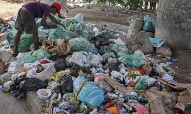 Una persona muere de hambre en el mundo cada cuatro segundos