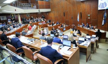 Diputados de Juntos por el Cambio presentaron pedido de informe sobre eventos deportivos y culturales