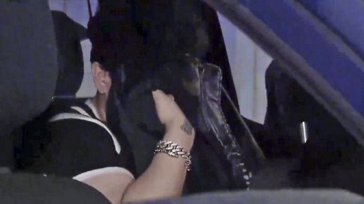 Ataque a Cristina: el detenido es brasileño y tiene antecedentes