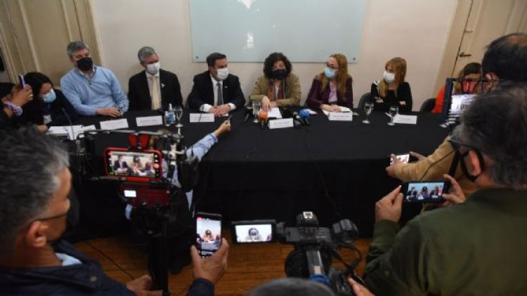 Descubrieron el causante de las muertes en Tucumán