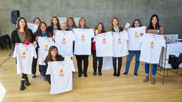 Conoce más  sobre el nuevo dispositivo contra el cáncer de mama