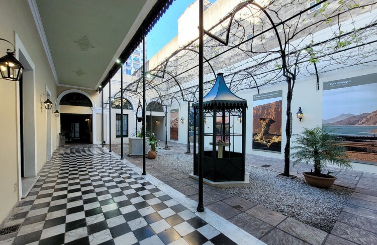 La Casa de San Juan se sumará al circuito turístico de Buenos Aires