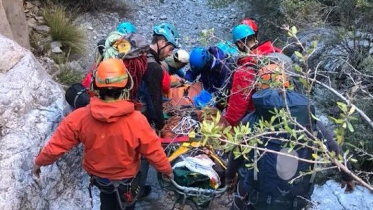 Dictarán curso de socorrista a prestadores de turismo aventura y rural