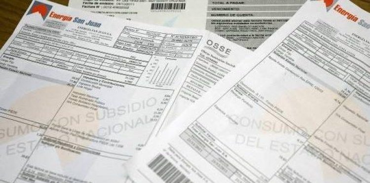 Tarifas:  el EPRE consideró que la suba no debería superar el 30%