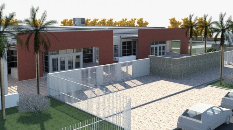 Licitarán  el primer hospital modelado con metodología BIM