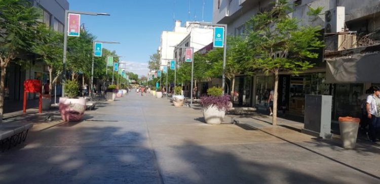 Como estará el tiempo este lunes?