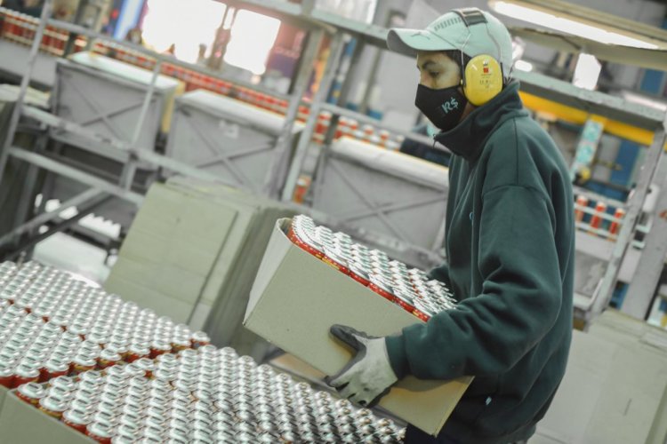 Comerciantes e industriales chimberos recibirán descuentos en sus tasas que alcanzan el 50%