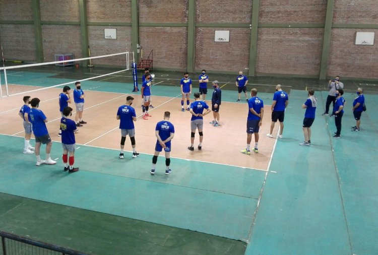 UPCN avanza en la pretemporada