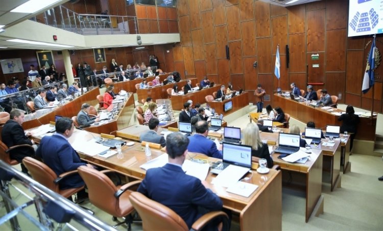 Diputados de Juntos por el Cambio presentaron pedido de informe sobre eventos deportivos y culturales