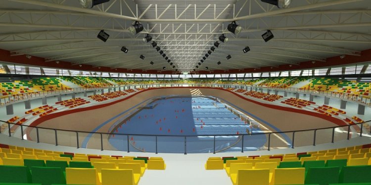 San Juan será sede del Campeonato Mundial de Pista 2025