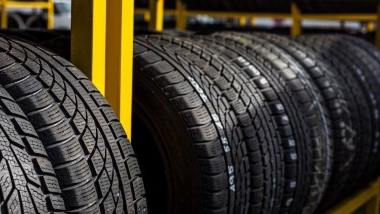 Ya no se fabrican neumáticos en el país
