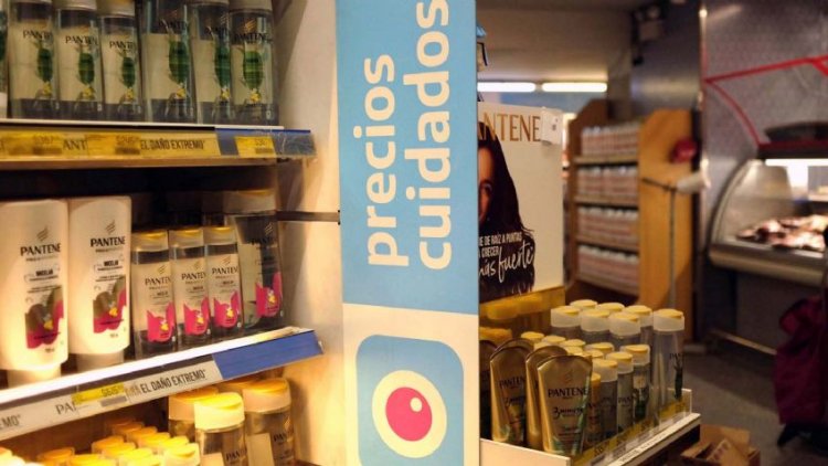 En septiembre una familia necesitó $128.214 para no ser pobre