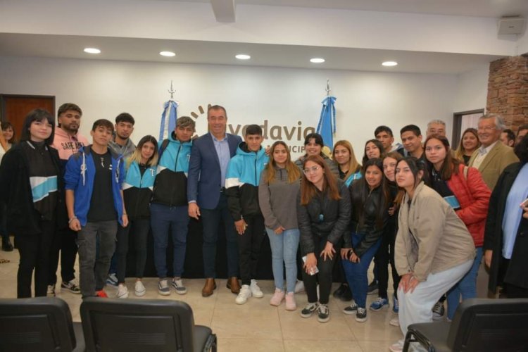 Rivadavia lanza el programa "semillero turístico"