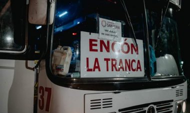 25 de Mayo conecta comunidades