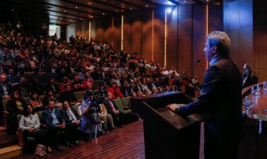 La Semana Social de la Iglesia que se lleva adelante la provincia