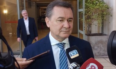 UTA San Juan confirma paro por 48 horas