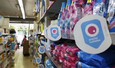 Gobierno renovó el programa Precios Cuidados con más de 450 productos