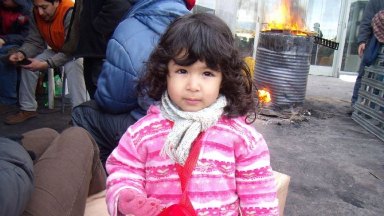 Sofía Herrera: incrementaron a $5 millones la recompensa