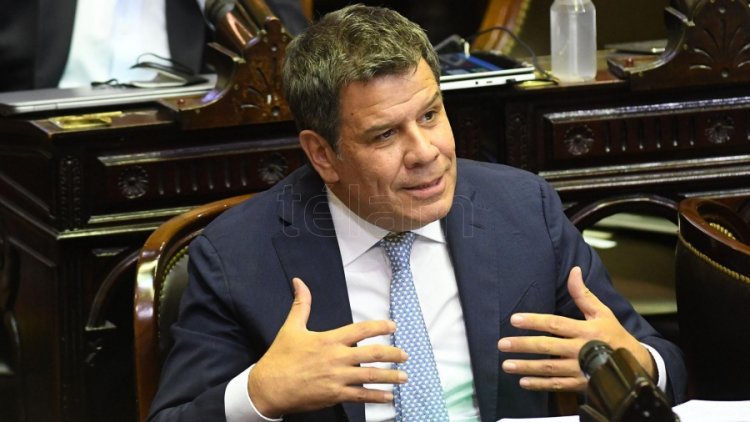 Interna en JxC: Manes cuestionó a Macri y todo el PRO salió a cruzarlo