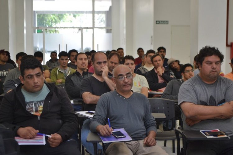 Curso para formar instaladores de aire acondicionado