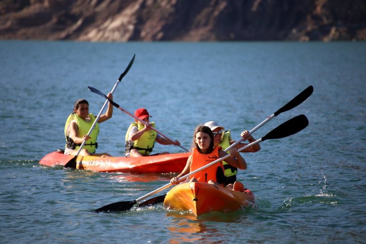San Juan espera un fin de semana XXL con variedad de propuestas