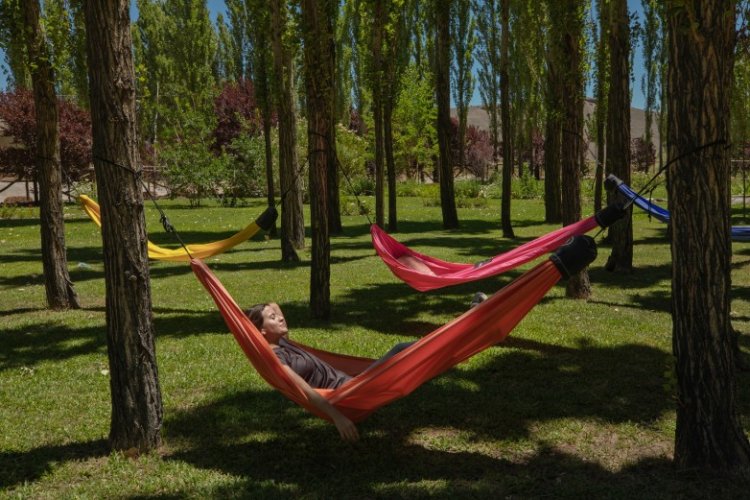 98% de reservas  el fin de semana XXL en San Juan