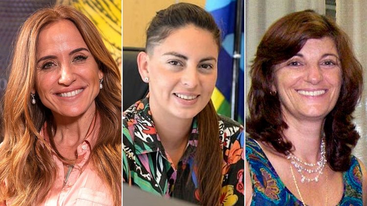 Los 3 cambios en el Gabinete de Fernández