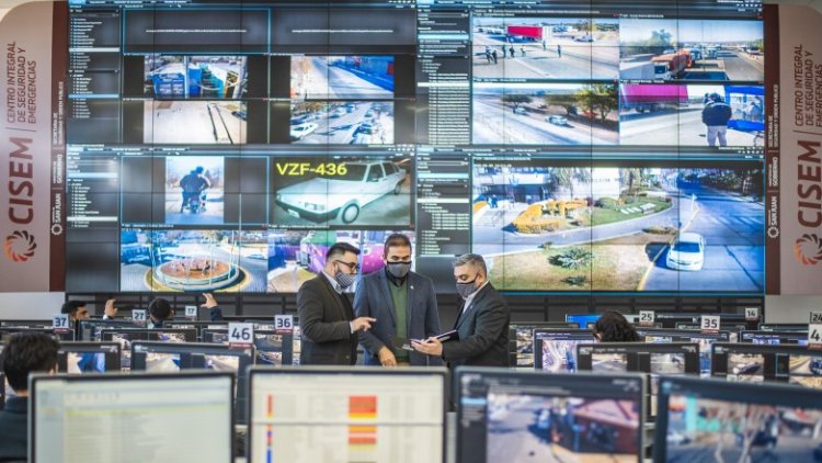 La app Cisem 911 se posiciona como un ejemplo en la región