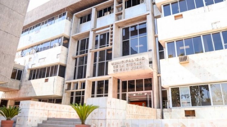 Por el día del empleado municipal, así funcionarán los servicios en Capital