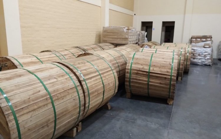 San Juan iniciará  el tendido de fibra óptica