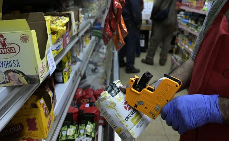 "Precios Justos":  a quién beneficia