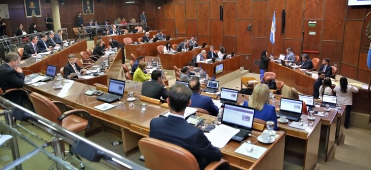 Diputados piden Informes sobre la Obra Social Provincia