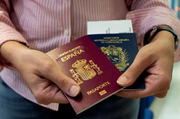 Ley de nietos: quien puede solicitar la ciudadanía española