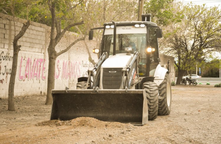 24 camionadas de mugre retiraron en Concepción