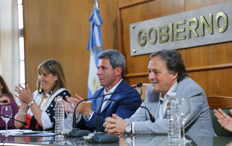 San Juan elegida como la mejor en el cumplimiento de metas sanitarias