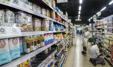 Precios Justos dará "previsibilidad y orden"