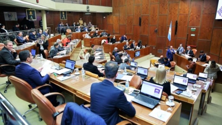 Diputados celebrarán la 15° sesión del periodo ordinario, este jueves