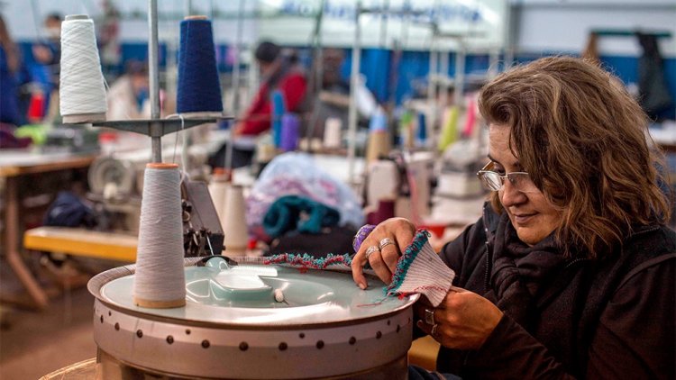 El sector textil a favor de implementar congelamiento de precios hasta fin de año
